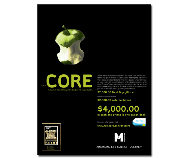 CORE Campaign
